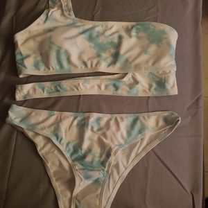 Women's Swimsuit